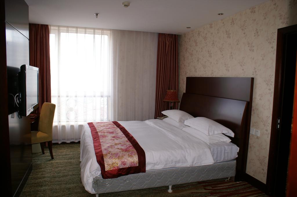 Weigela Park Hotel Dalian Cameră foto